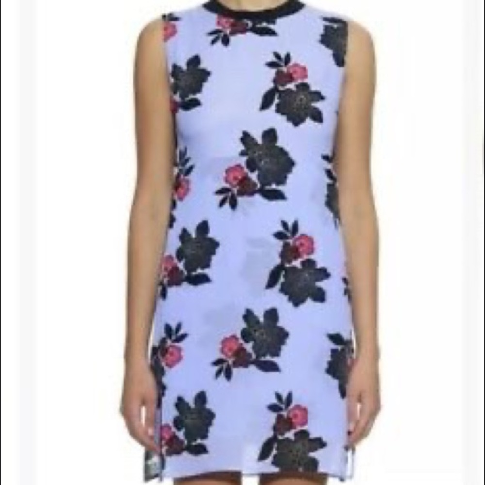 ALC Harvey Dress sz 10